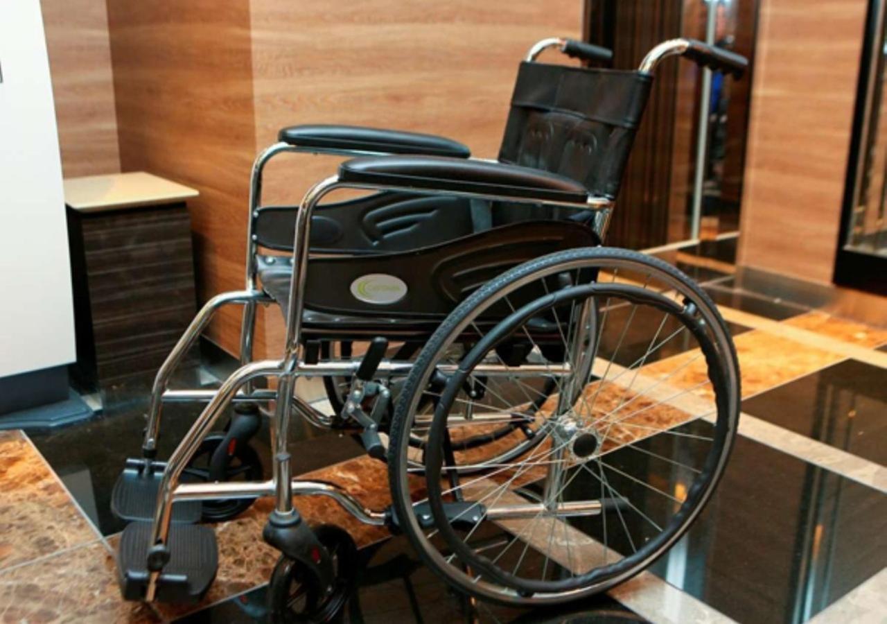 Apa Nambakita Shinsaibashi Ekimae Hotel Ōsaka