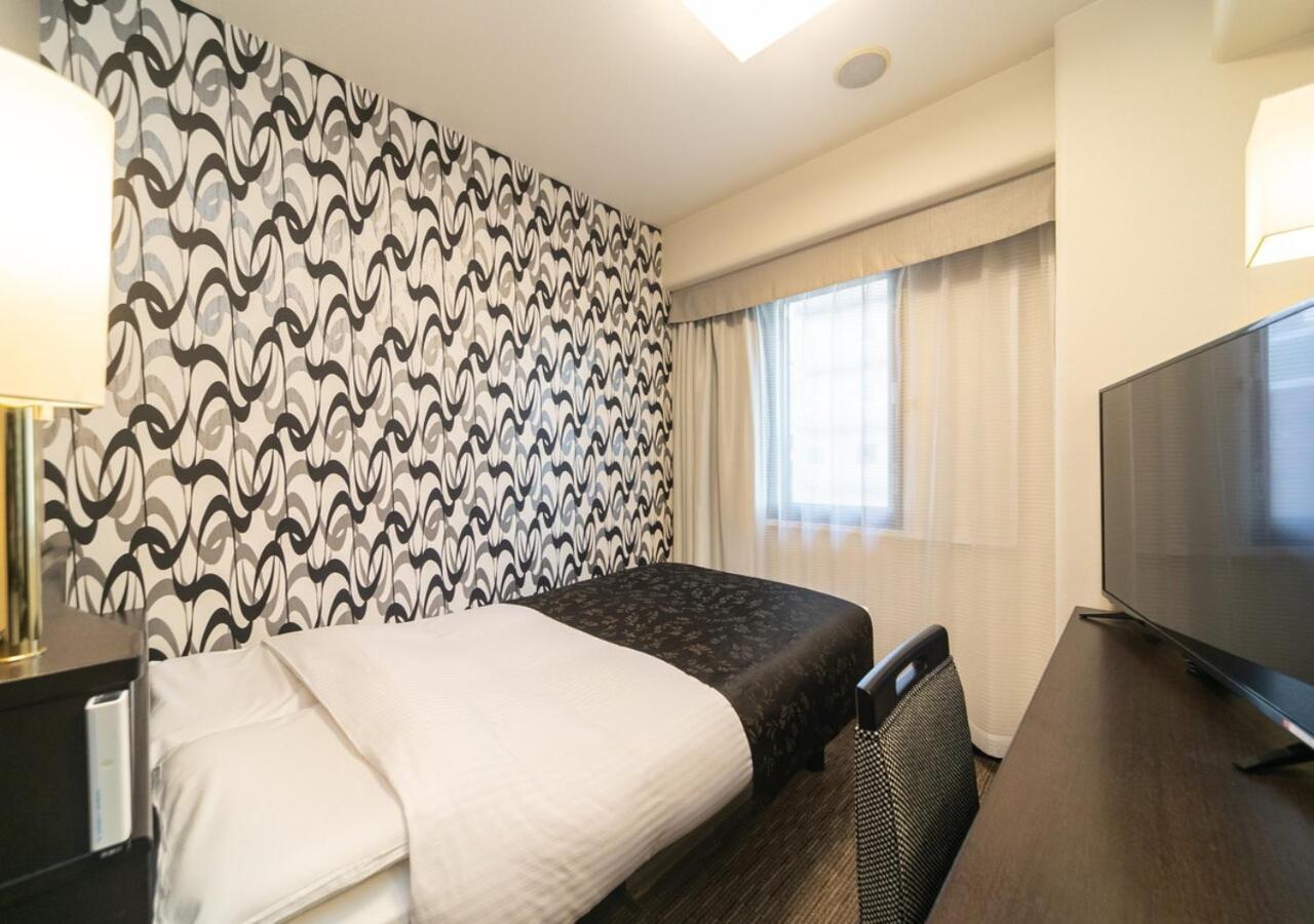 Apa Nambakita Shinsaibashi Ekimae Hotel 3*